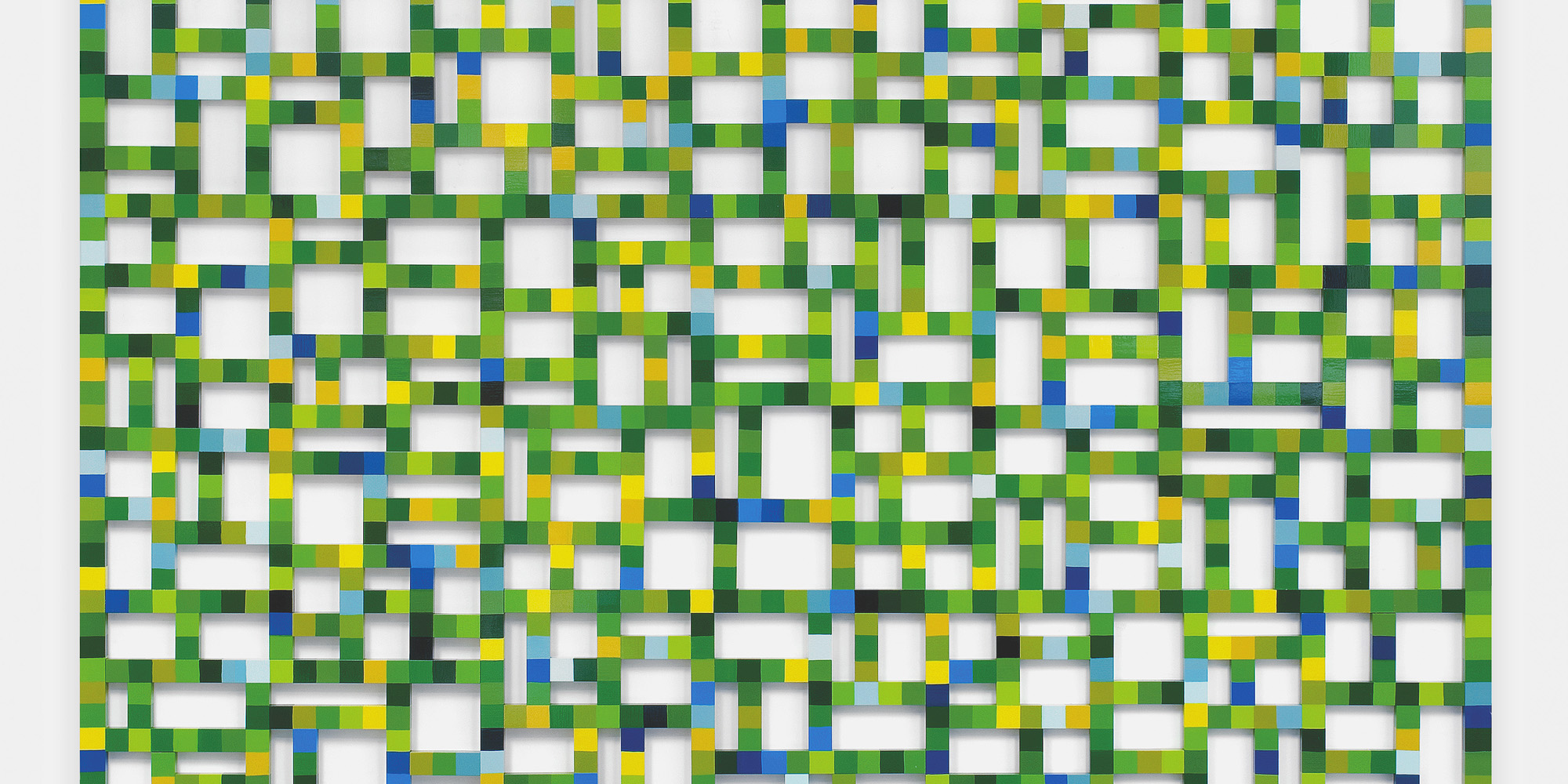 LATTICES